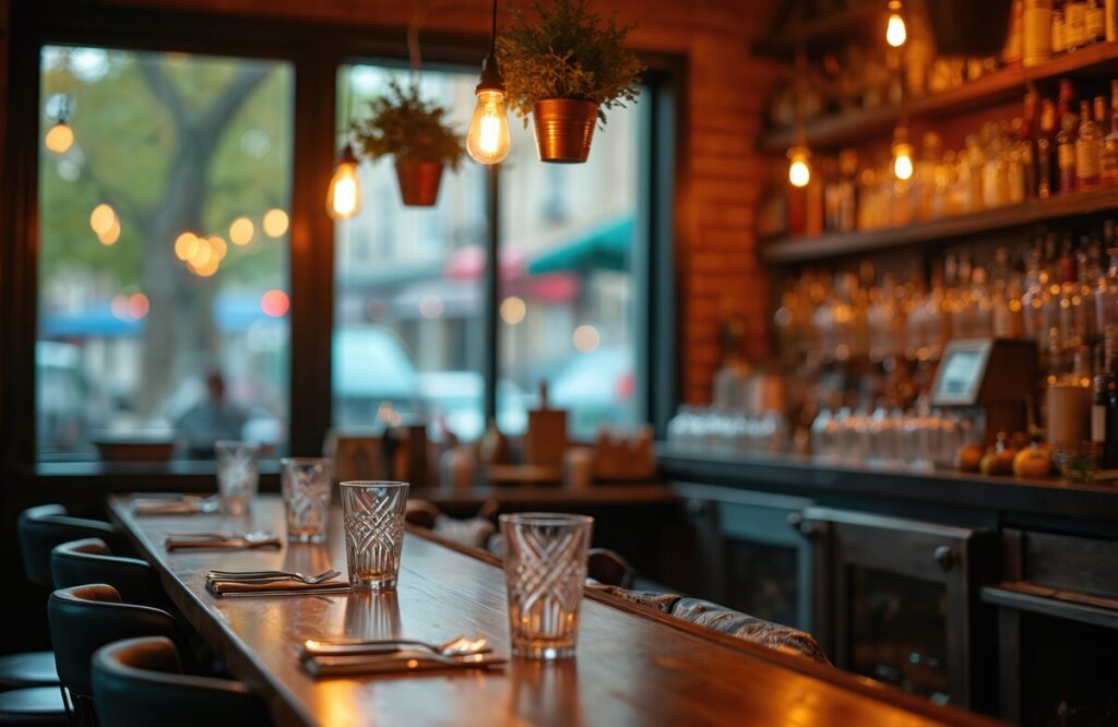 A Culinary Tour of Afton Village: Concord’s Hidden Dining Gem